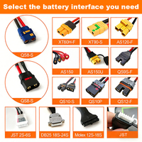 Высококачественный литий-ионный твердотельный аккумулятор Yattox 33000 мАч для БПЛА вертикального взлёта и посадки