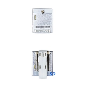 Có nghĩa là SDR-120-24 tốt, 91% Eff., PFC, 24V 5A 120W, công nghiệp Din Rail cung cấp điện, tự động hóa và hệ thống điều khiển - Product Image 4