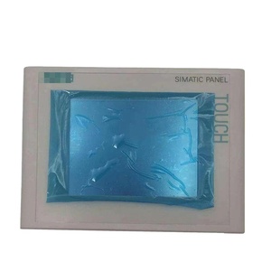 Nuevo HMI Simatic OP277 Original de 6 Pulgadas, Operador 6AV6643 0BA01 1AX0 - Product Image 1