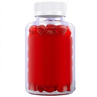 Gommes à la mélatonine 20 mg (120 unités) Soutien du sommeil et de la mémoire Adultes 10 mg par gomme Sans gluten Végétarien