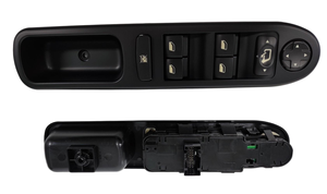 Interruttore alzacristalli 6554.QG 6554QG 6554.EH per <span class=keywords><strong>PEUGEOT</strong></span> <span class=keywords><strong>207</strong></span> <span class=keywords><strong>2006</strong></span>- - Product Image 2