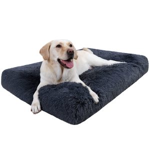 Estera ecológica para mascotas de las cuatro estaciones transfronterizas, extraíble, lavable, <span class=keywords><strong>nido</strong></span>, parada antideslizante, <span class=keywords><strong>cama</strong></span> cómoda - Product Image 6