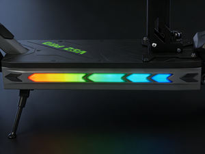 Scooters Eléctricos Todoterreno de Dos Ruedas VIPCOO VS2 PRO con Asiento Impermeable para Adultos, Últimos Modelos en Oferta - Product Image 4