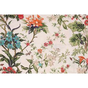 ผ้าปูที่นอนลายพิมพ์สไตล์วินเทจสำหรับทุกฤดู พร้อมปลอกหมอน 2 ใบ ผ้าฝ้าย 100% 300 เส้นด้าย ทอแบบเป็นมิตรกับสิ่งแวดล้อม ราคาขายส่ง - Product Image 3