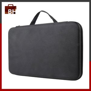 Étui de transport pour outils en plastique EVA résistant aux chocs, personnalisé en usine, coque rigide en mousse EVA, étui à outils avec fermeture éclair EVA - Product Image 3