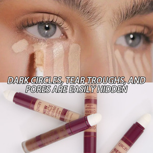 Barra de Maquillaje de 6 Colores con Ingredientes de Perla y Minerales que Ilumina la Nariz - Product Image 5