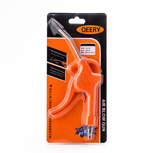 Pistolet à air comprimé de haute qualité pour le nettoyage des machines, outils pneumatiques, pistolets à air pour souffler la poussière - Product Image 6