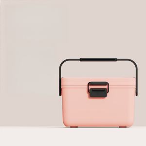 <span class=keywords><strong>กล่อง</strong></span>เก็บความเย็นแบบพกพา ดีไซน์ทันสมัย ผลิตจาก PP เป็นมิตรกับสิ่งแวดล้อม ความจุขนาด<span class=keywords><strong>ใหญ่</strong></span> <span class=keywords><strong>ส</strong></span>ำหรับเก็บน้ำนมแม่ อาหาร ใช้ได้ทั้งแคมป์ปิ้งและในรถยน<span class=keywords><strong>ต์</strong></span> - Product Image 5