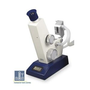 Réfractomètre analogique Julabo Chomtron AR4 avec précision de 0,1 % à 0,5 % FS, IP65, 220 V, 10 W - Product Image 4
