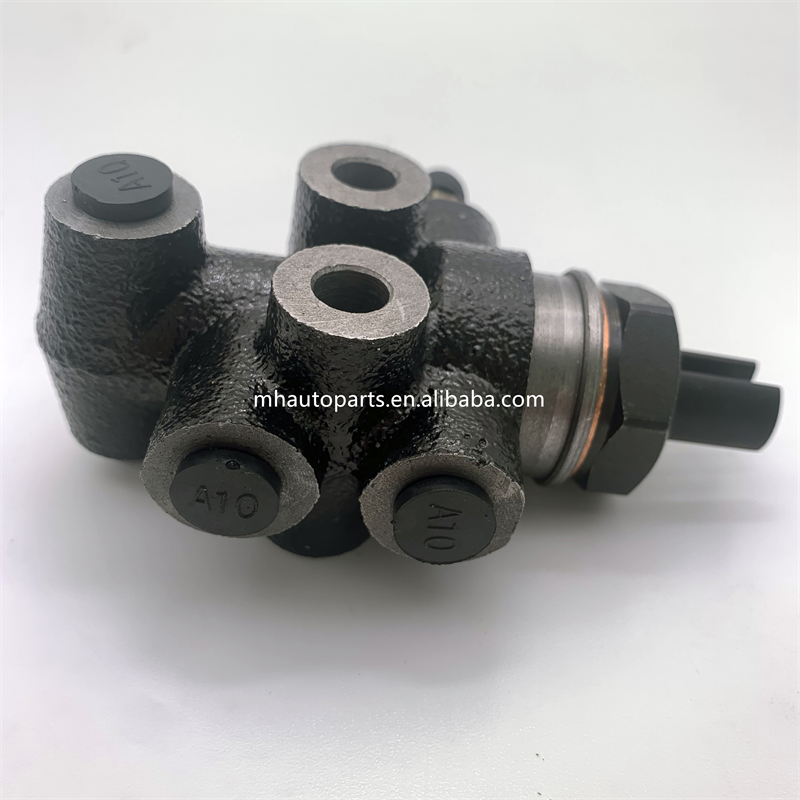 Brake Proportioning Valve for Toyota - High Quality Replace