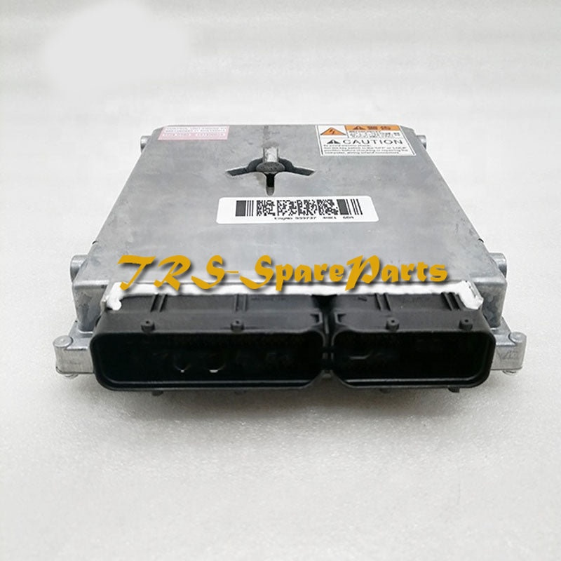Controller 8982046850 for Isuzu 4HK1 6HK1 Engine - Hitachi ZX200-3