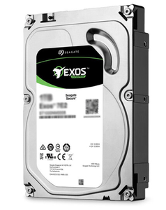 6TB HDD ST6000NM019B 3,5 ''Disco duro nuevo y original 7200 RPM SATA - Product Image 1