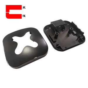 ISO квалифицированных пользовательские пластиковые литья под давлением - Product Image 5