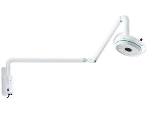 <span class=keywords><strong>Lampe</strong></span> sans ombre adaptée à l'examen oral chirurgical à LED dentaire et suspendu - Product Image 1