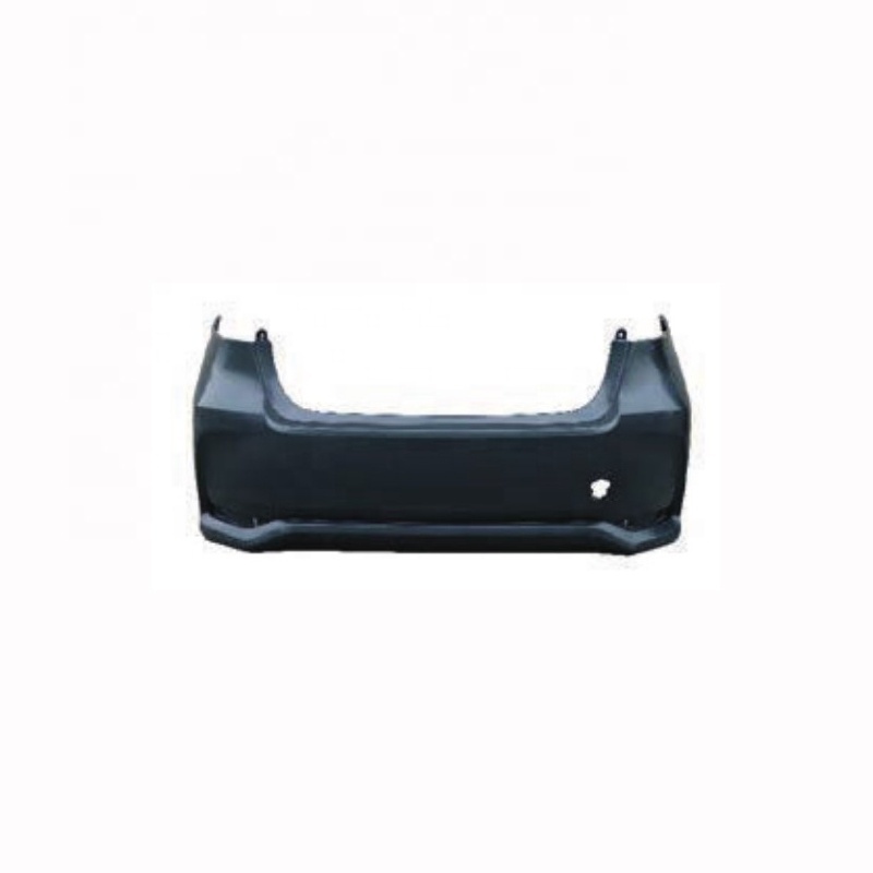 Rear Bumper 52159-0Z965 for 2019 Toyota Corolla Sedan - Quality