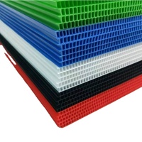 Línea de producción de láminas huecas de plástico PP PC, máquina extrusora de tablero hueco de policarbonato para placas de PE/PP, componente de Motor de núcleo