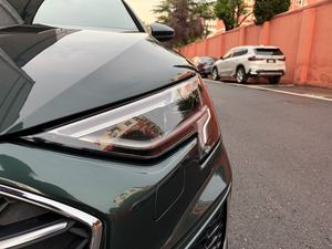 <span class=keywords><strong>Audi</strong></span> <span class=keywords><strong>A3</strong></span> Sportback 35 TFSI <span class=keywords><strong>2022</strong></span>, Tipo Fashion Sport, Usado, Gasolina, <span class=keywords><strong>Hatchback</strong></span>, Volante a la Izquierda, para Exportación - Product Image 5