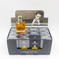 Parfums de Marque Française de Designer en Gros, Mini Parfums et Fragrances pour Femmes, 30ml