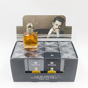 Toptan 30ml köln fransız marka parfümler De tasarımcı Mini kadın parfüm ve kokuları - Product Image 6