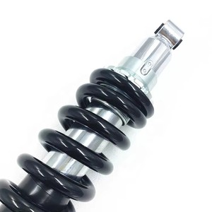<span class=keywords><strong>Amortisseur</strong></span> de <span class=keywords><strong>moto</strong></span> à ressort 12mm 335MM pour Honda XR200 <span class=keywords><strong>Cross</strong></span>-country - Product Image 3