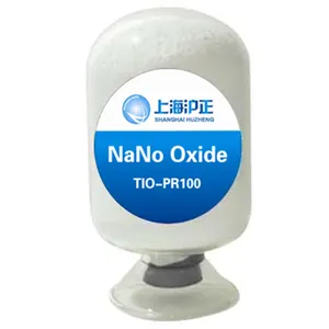 Nano Titanium Dióxido Solução (tipo Rutilo)