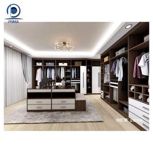 <span class=keywords><strong>Armoire</strong></span> Prima : Design d'<span class=keywords><strong>armoire</strong></span> intelligent innovant, solutions de rangement modernes avec des fonctionnalités pratiques - Product Image 2