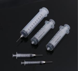 Siringa Veterinaria in Plastica con Funzione di Sicurezza, Durevole e Riutilizzabile per Bestiame e Pollame, Alta Precisione, Punta Luer Lock, Multi-Capacità - Product Image 1