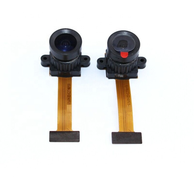 Big Lenses Sensor Module OV9712 720p Omnivision Camera Module OV9732 OV9750 OV9281 OV9653 OV9655