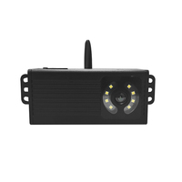 Système de comptage automatique de personnes en bus haute précision MDVR – Caméra de comptage de personnes