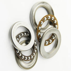 Nuevo Kit de Rodamientos de Dirección para <span class=keywords><strong>Yamaha</strong></span> TW125 TW200 TRAILWAY TW225 SC500 <span class=keywords><strong>SCRAMBLER</strong></span> YSR50 RX50 SPECIAL RS100 - Product Image 3