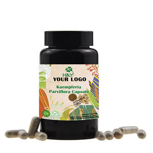 Groothandel Custom Zwarte Peper En Zwarte Gember Extract <span class=keywords><strong>Capsules</strong></span> - Product Image 3