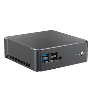 12th Gen Mini Máy Tính Để Bàn I7-1260P I5-1240P I9-12885H Máy Tính Máy Chủ <span class=keywords><strong>PC</strong></span> Ddr4 64G Thunderbolt 4 Gigabit RJ45 LAN 4K Chơi Game Máy Tính <span class=keywords><strong>PC</strong></span> - Product Image 6