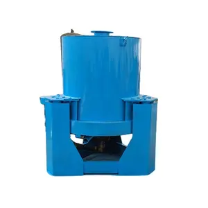 High Recovery Fully Automatic Gold Mining equipment Centrifugal Gravity Concentrator