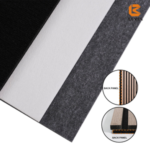 לילטק אבק-עמיד אקוסטי חסין אקוסטי לוח עמיד לפאנל אקוסטי - Product Image 1