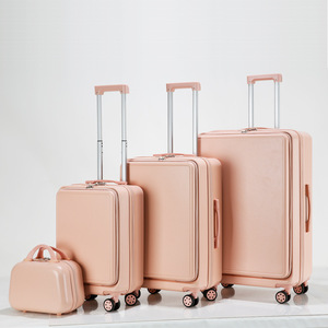 <span class=keywords><strong>Valigia</strong></span> 4 pezzi Eastshine con manico da 12 "20" 24 "e bagaglio da 29" Set <span class=keywords><strong>zaino</strong></span> protetto da Password - Product Image 5