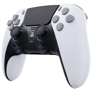 EXtremeRate - Botones de Repuesto Personalizados para el Control Inalámbrico Dualsense Edge de PS5 - Product Image 4