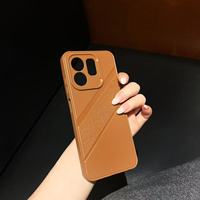 Nouvelles coques de téléphone portable antichoc en TPU pour Infinix Hot40 pour A15/A16 Tecno Itel A70/A80 Housse personnalisée