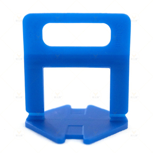 Système de nivellement de carreaux en plastique, clips, cales, bonne qualité, espaceurs auto-nivelants pour carreaux, OUTIL DE CARREAUX, espaceur 1/16\" 1/8\" - Product Image 3