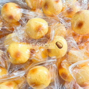 Autonomy Plastic Potato Kneading Fluid Ball Decompression Toy with Music and Slow Rebound Simulation - Product Image 2