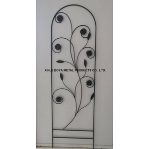 Nhà máy giá của cây làm vườn trellis và hàng rào và vòm - Product Image 4