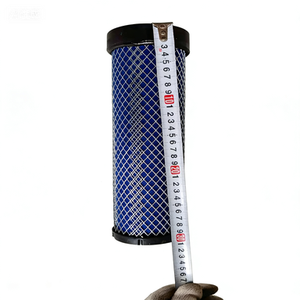 ไส้กรองอากาศ QUANCHAI 490 สำหรับรถขุดตักล้อยาง - Product Image 4