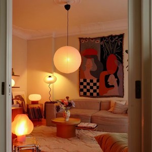 Couverture Décorative Nordique Décontractée pour <span class=keywords><strong>Chambre</strong></span> à Coucher – <span class=keywords><strong>Tapisserie</strong></span> Murale Promotionnelle - Product Image 2
