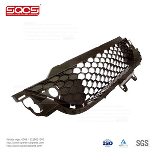 5801605499 Grille de marche de pare-chocs avant pour iveco daily MK6 2.3 <span class=keywords><strong>2015</strong></span> 2014 - Product Image 6
