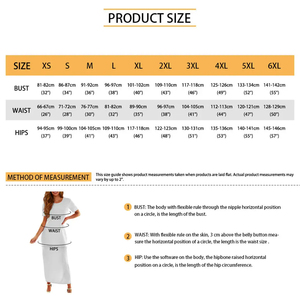 Abito Lungo con Gonna e Stampa, Set Puletasi da Donna, Vestito Bianco delle Isole, Taglie Forti, Puletasi Personalizzato, Abiti Samoa per Donne - Product Image 6