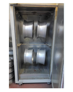 <span class=keywords><strong>Horno</strong></span> de Recubrimiento en Polvo Eléctrico Pequeño COLO-1688, <span class=keywords><strong>Horno</strong></span> de Curado de <span class=keywords><strong>Pintura</strong></span> <span class=keywords><strong>Epoxi</strong></span> en Venta - Product Image 6