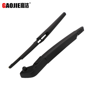 Aplicable a Volvo V70 XC70 2005-2008, conjunto de brazo oscilante para limpiaparabrisas trasero, limpiaparabrisas trasero OE8662751 - Product Image 1