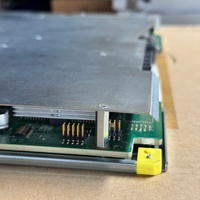 Módulo de Router con Procesador de Servicios Integrado ASR1000-ESP100 ASR 1000 POE Usado, con 48 Puertos y Velocidad de Transmisión de 10/100/1000 Mbps
