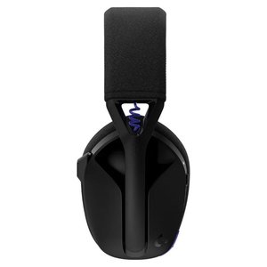 Auriculares para juegos G SERIES G321 Lightspeed Negro 981 001563 - Product Image 3
