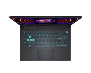 โน้ตบุ๊กเกมมิ่ง MS1 A13VF-1025CN หน้าจอ 15.6 นิ้ว 165Hz I7-13620H RTX 4060 512GB SSD รุ่น A13VF-1025CN - Product Image 1