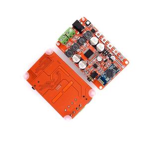 Mô-đun Khuếch Đại Thu Âm Thanh <span class=keywords><strong>Bluetooth</strong></span> CSR4.0 - Bo Mạch Khuếch Đại Kỹ Thuật Số TDA7492P - Product Image 1